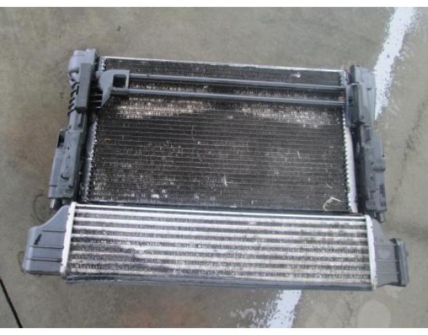 radiator intercoler 77863510 bmw e46 320 2.0d