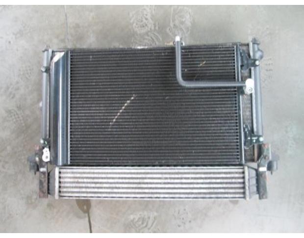 radiator intercoler 7m3820411a ford galaxy 1.9tdi auy