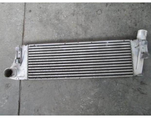 radiator intercoler 8200115540a renault megane 1.5dci k9kd3