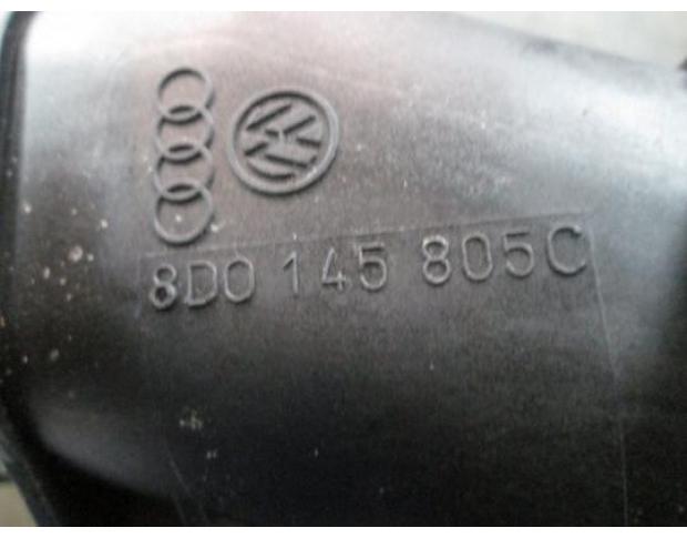 radiator intercoler 8d0145805c vw passat 1.9tdi avb