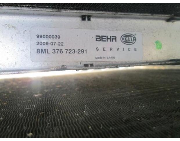 radiator intercoler 8ml376723291 renault laguna 2 1.9dci f9q