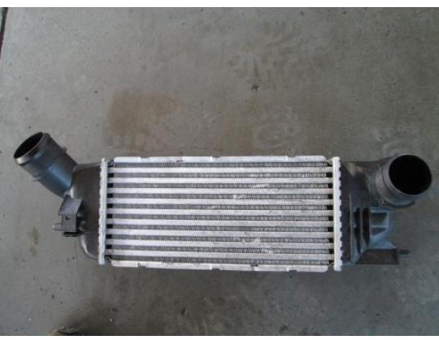 radiator intercoler 9645682880 peugeot 407 2.0hdi rhr