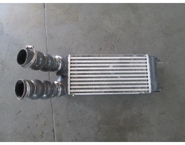 radiator intercoler 9656503980 peugeot 308 1.6hdi