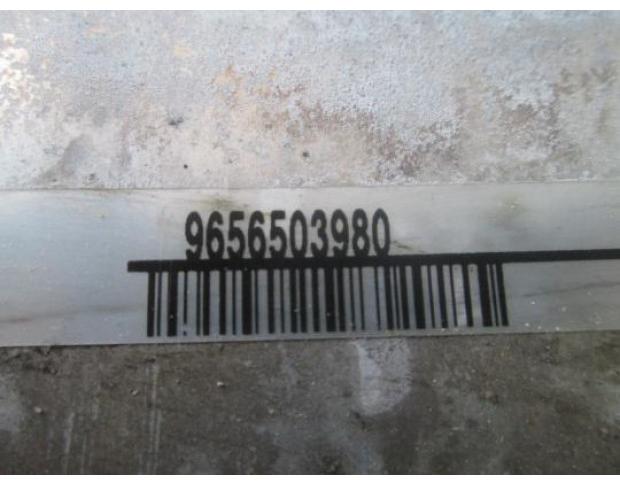 radiator intercoler 9656503980 peugeot 308 1.6hdi