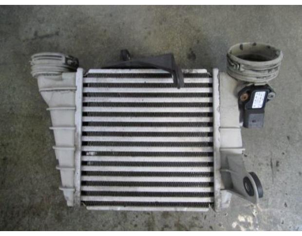 radiator intercoler 9q0145804e seat cordoba 1.9tdi blt, asz, 131cp