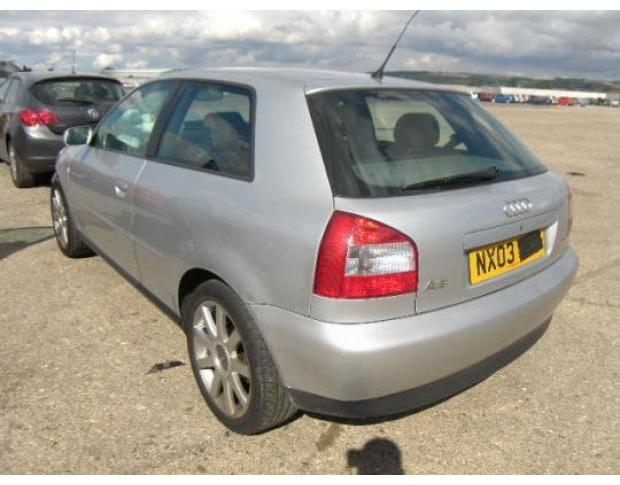 radiator intercoler audi a3 (8l1) 1996/09 - 2003/05