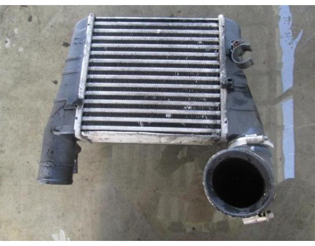 radiator intercoler audi a4 2.0tdi bna
