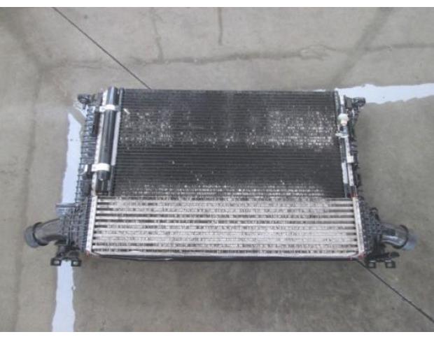 radiator intercoler audi a4 2.0tdi cag 8k0145805g