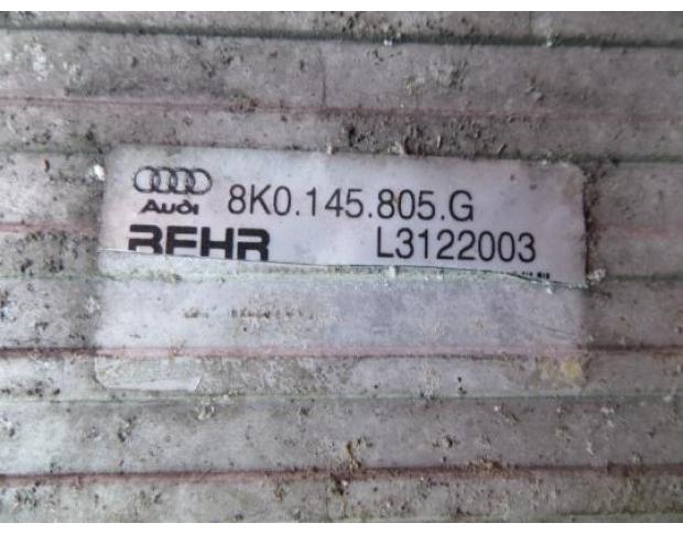 radiator intercoler audi a4 2.0tdi cag 8k0145805g