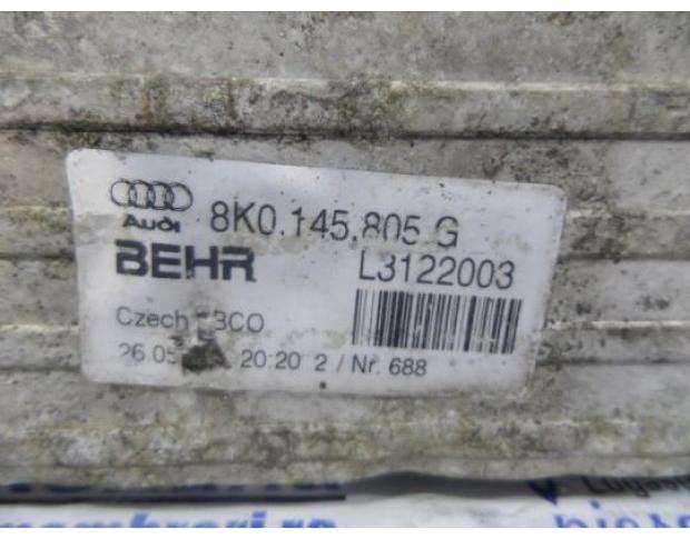 radiator intercoler audi a4 2.0tdi cag combi 8k0145805g