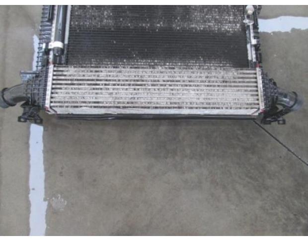 radiator intercoler audi a4 2.0tdi caga 8k0145805g