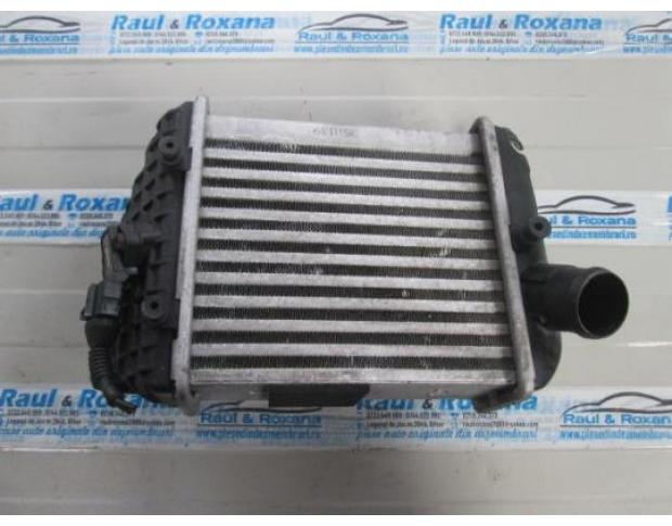 radiator intercoler audi a4 2.5tdi bfc