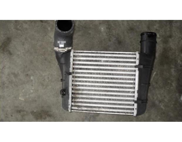 radiator intercoler audi a4   2000-2004