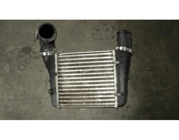 radiator intercoler audi a4   2000-2004