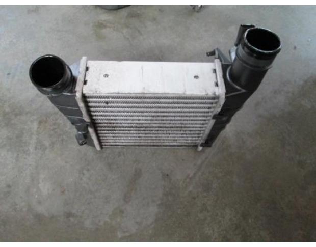 radiator intercoler audi a4 avant   2004/10-2008/06