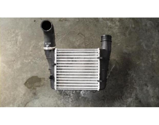 radiator intercoler audi a6  1997-2005/01