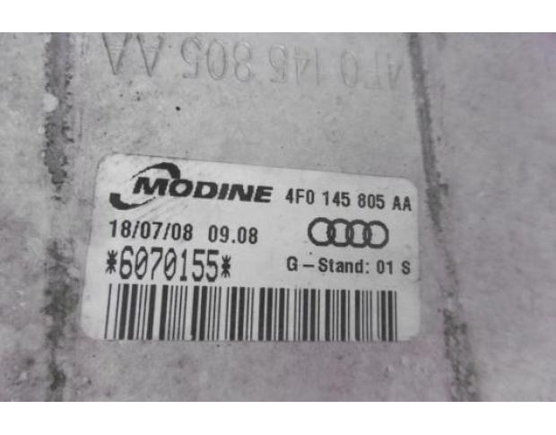 radiator intercoler audi a6 2.0tdi bre 4f0145805aa