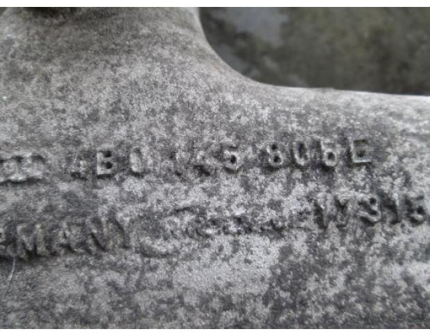 radiator intercoler audi a6 allroad 2.5tdi ake cod 4b0145805e