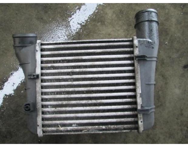 radiator intercoler audi a6