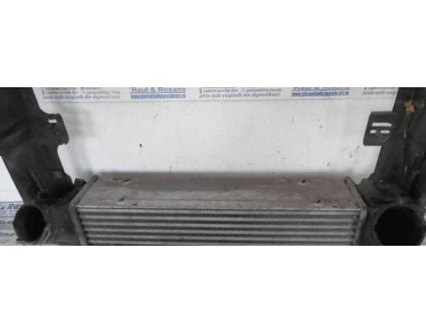 radiator intercoler bmw 120 2.0d n47d20a 7798788-02