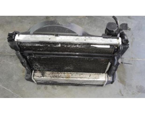 electroventilator bmw 3  (e46) 1998-2005/04