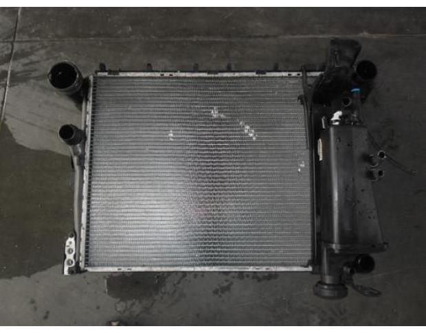 radiator intercoler bmw 3  (e46) 1998-2005/04
