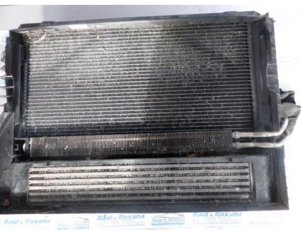 radiator intercoler bmw  530 e61 2.0d