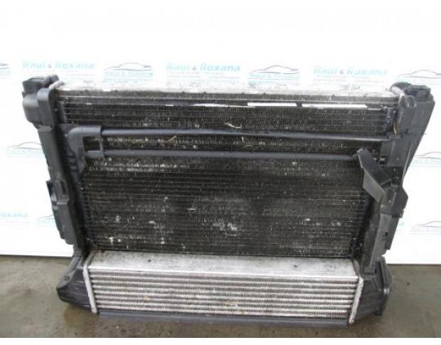 radiator intercoler bmw e46 2.0d