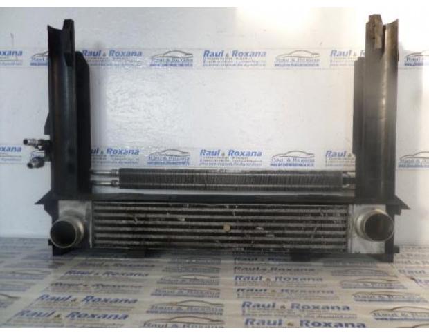 radiator intercoler bmw e61 525 2.5d 256d2 1700-7787446-04