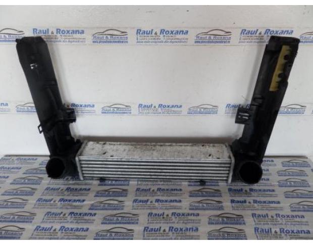 radiator intercoler bmw e90 2.0d 752491608