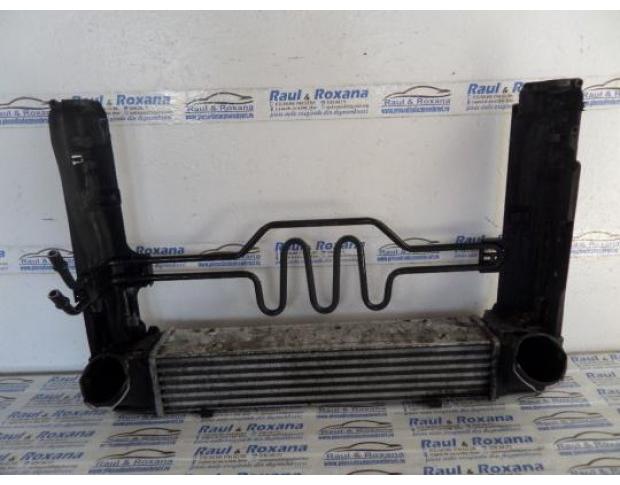 radiator intercoler bmw e90 2.0d