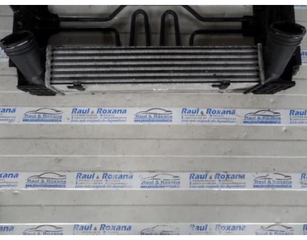 radiator intercoler bmw e91 320 2.0d 163cp 204d4