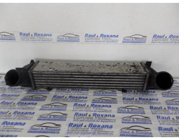 radiator intercoler bmw seria 1 2.0d 7524916-80