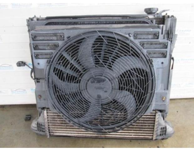 radiator intercoler bmw x5 3.0d