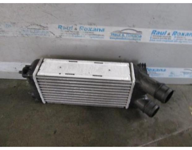 radiator intercoler citroen berlingo 1.6hdi 9h02