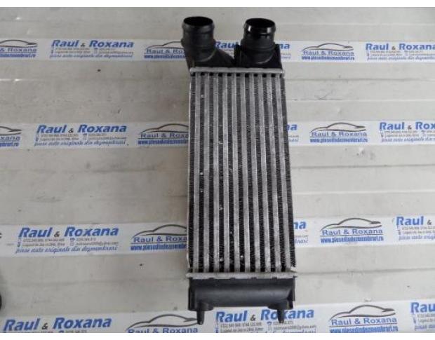 radiator intercoler citroen c4 1.6hdi 9656503980