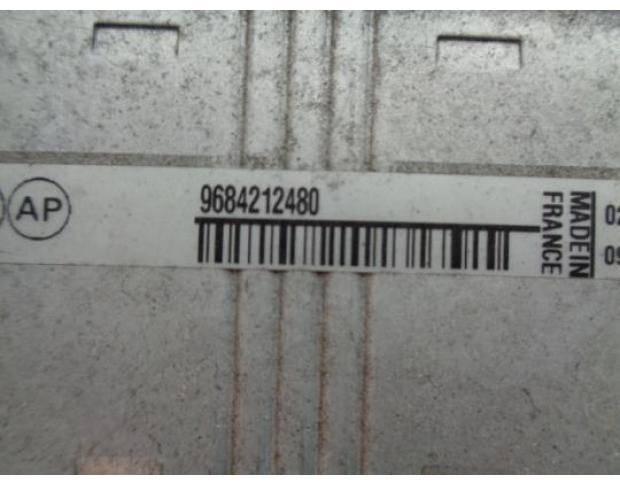 radiator intercoler citroen c4 1.6hdi 9h06 9684212480