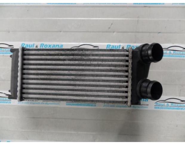 radiator intercoler citroen c4 picasso 1.6hdi