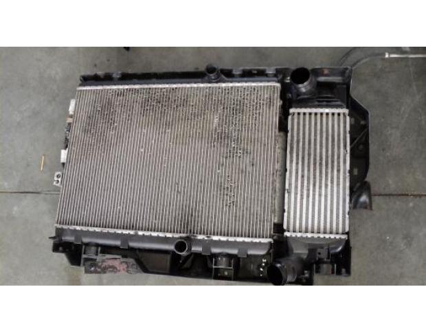 radiator intercoler citroen c5 break 2004/09-2008/04