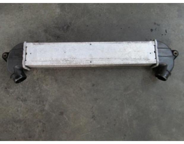 radiator intercoler fiat doblo (119) 2001/03 -2009