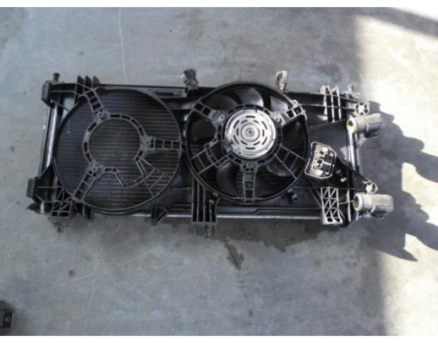 radiator intercoler fiat doblo (119) 2001/03 -2009