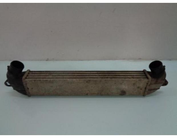 radiator intercoler fiat doblo 1.3jtd 46779532