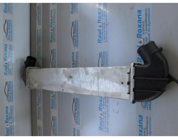 radiator intercoler fiat doblo 1.3jtd