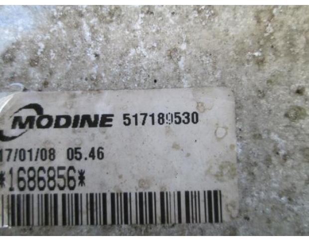 radiator intercoler fiat doblo 1.3multijet cod 517189530