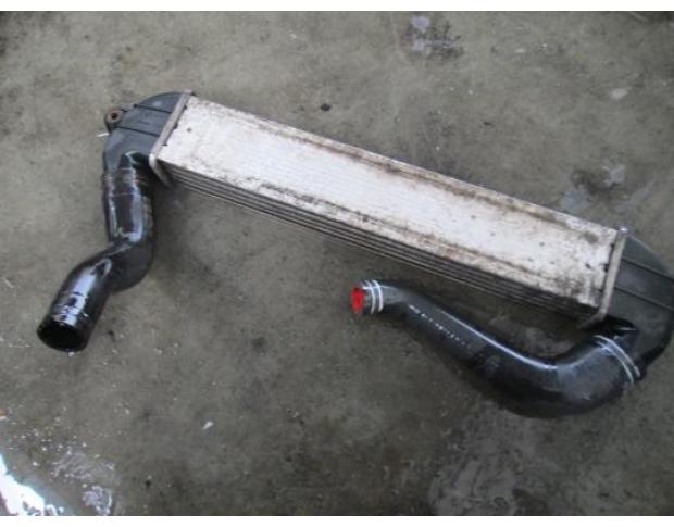 radiator intercoler fiat doblo 1.3multijet