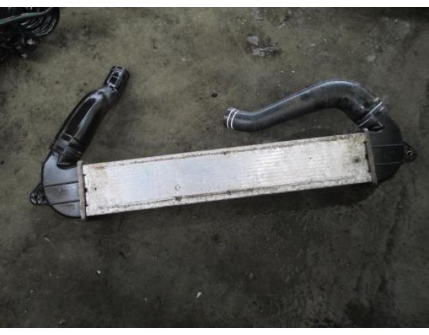 radiator intercoler fiat doblo 1.3multijet