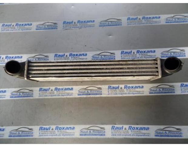 radiator intercoler fiat doblo 1.3multijet