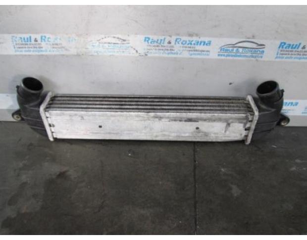 radiator intercoler fiat doblo 1.9jtd