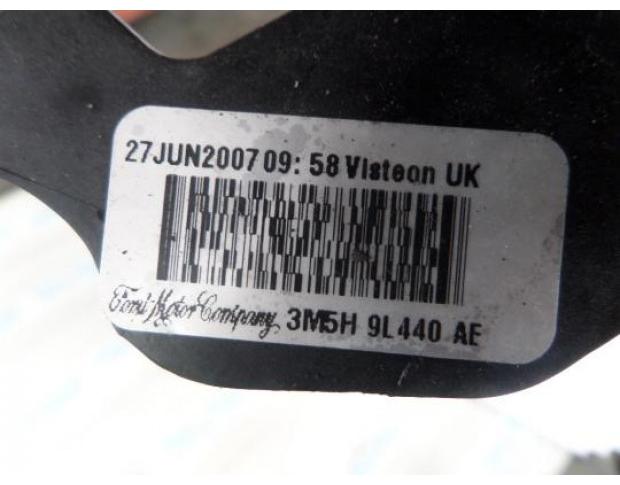 radiator intercoler ford c max 1.8tdci kkda 3m5h-9l440-ae