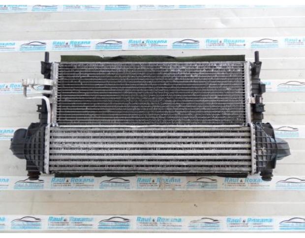 radiator intercoler ford focus 2 1.6tdci g8da 3m5h-9l440ae